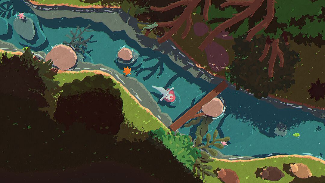 Naiad Flow Edition