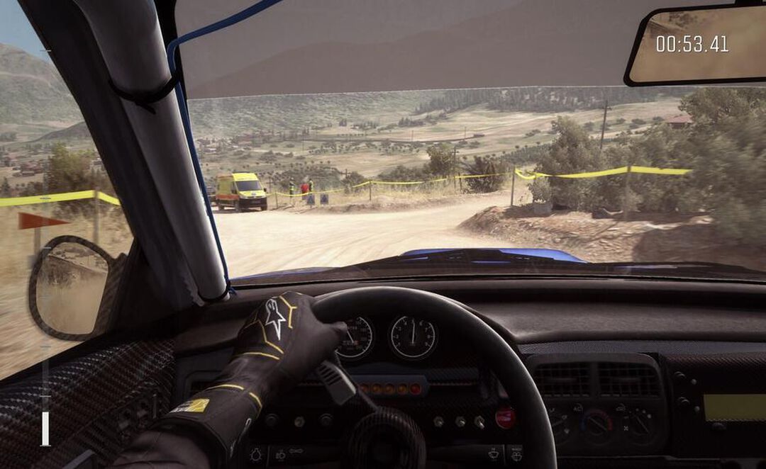 Dirt Rally | Occasion