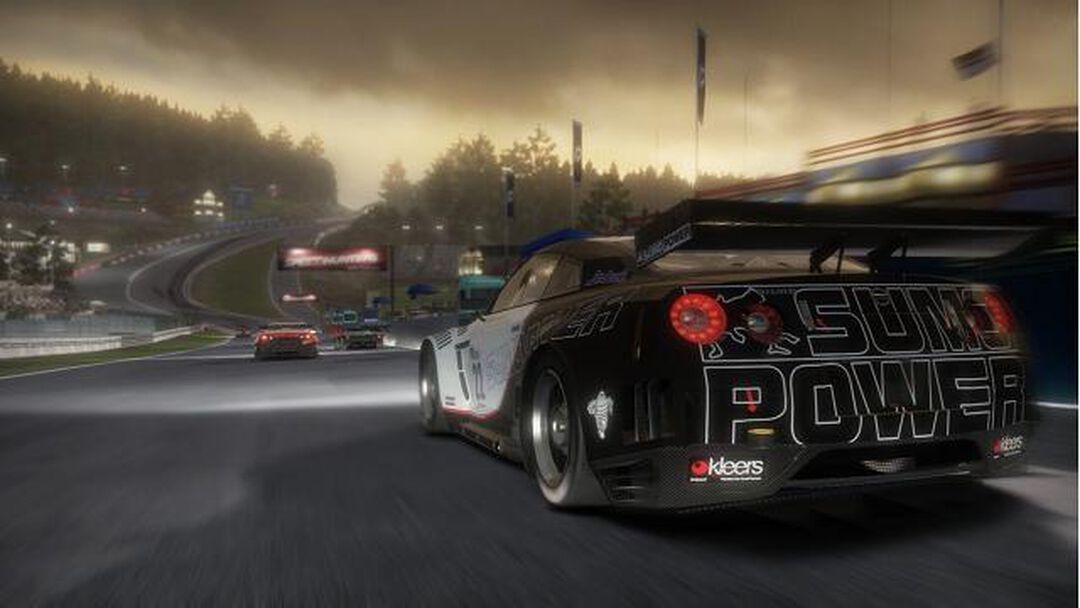 Need For Speed Shift 2 Unleashed | Occasion