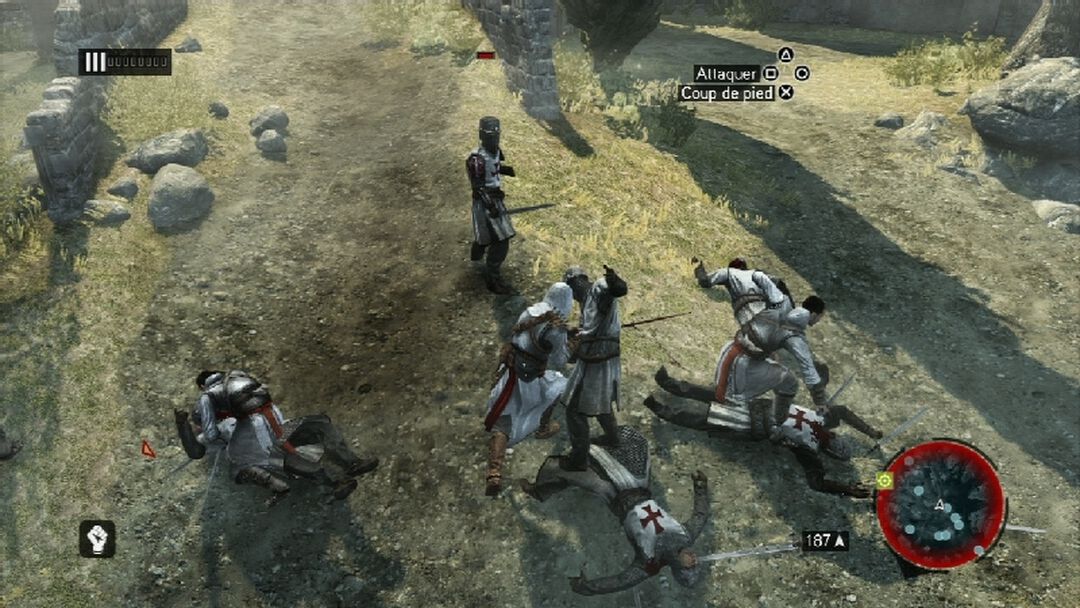 Assassin's Creed Revelations | Occasion