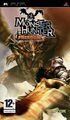 Monster Hunter Freedom thumb 0