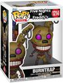 Figurine Funko Pop! - Five Nights At Freddy's - Burntrap