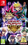 Yu-gi-oh! Legacy Of The Duelist Link Evolution&nbsp; - Occasion
