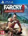 Far Cry 3 Classic Edition | Occasion thumb 0