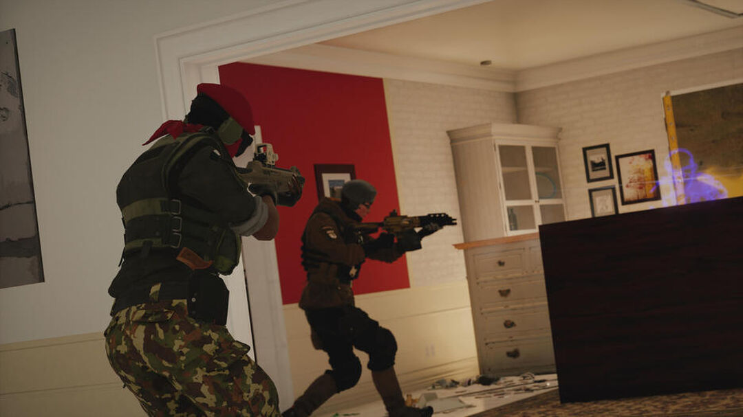 Rainbow Six Siege | Occasion