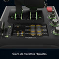 Flightdeck  Simulation De Vol Hotas | Velocityone thumb 19