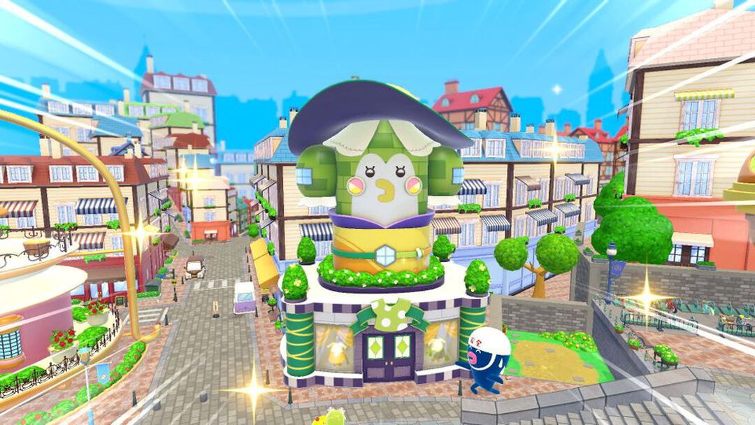 Tamagotchi Plaza | Occasion