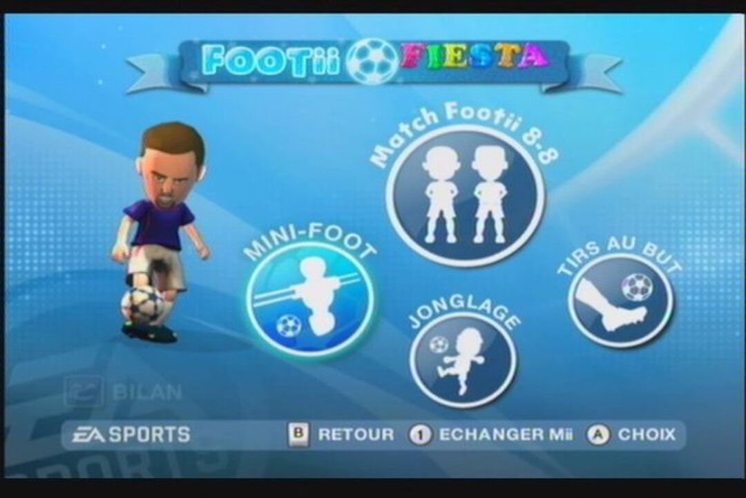 FIFA 09 | Occasion