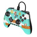 Manette Filaire | Powera | Mario Time thumb 2