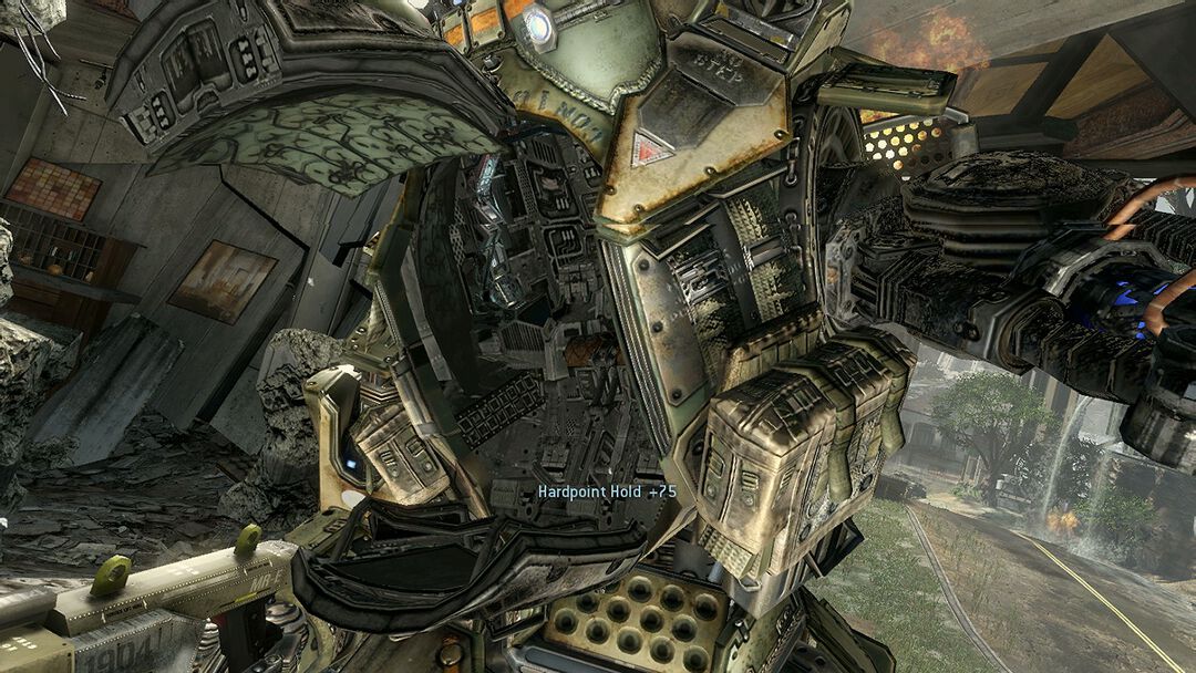 Titanfall | Occasion