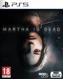 Martha Is Dead - Occasion