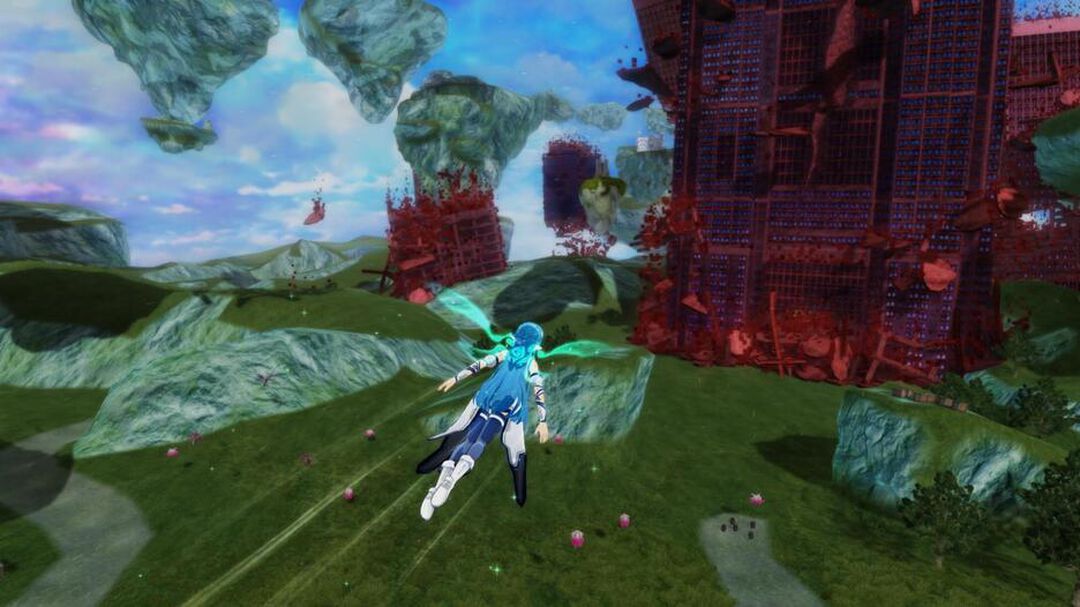 Accel World Vs. Sword Art Online | Occasion