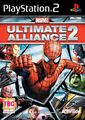 Marvel Ultimate Alliance 2 | Occasion thumb 0