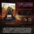 Doom The Dark Ages Premium Edition thumb 2