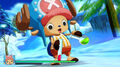 One Piece Unlimited World Red Deluxe Edition | Occasion thumb 20