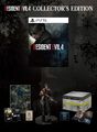 Resident Evil 4 Remake Edition Collector thumb 2