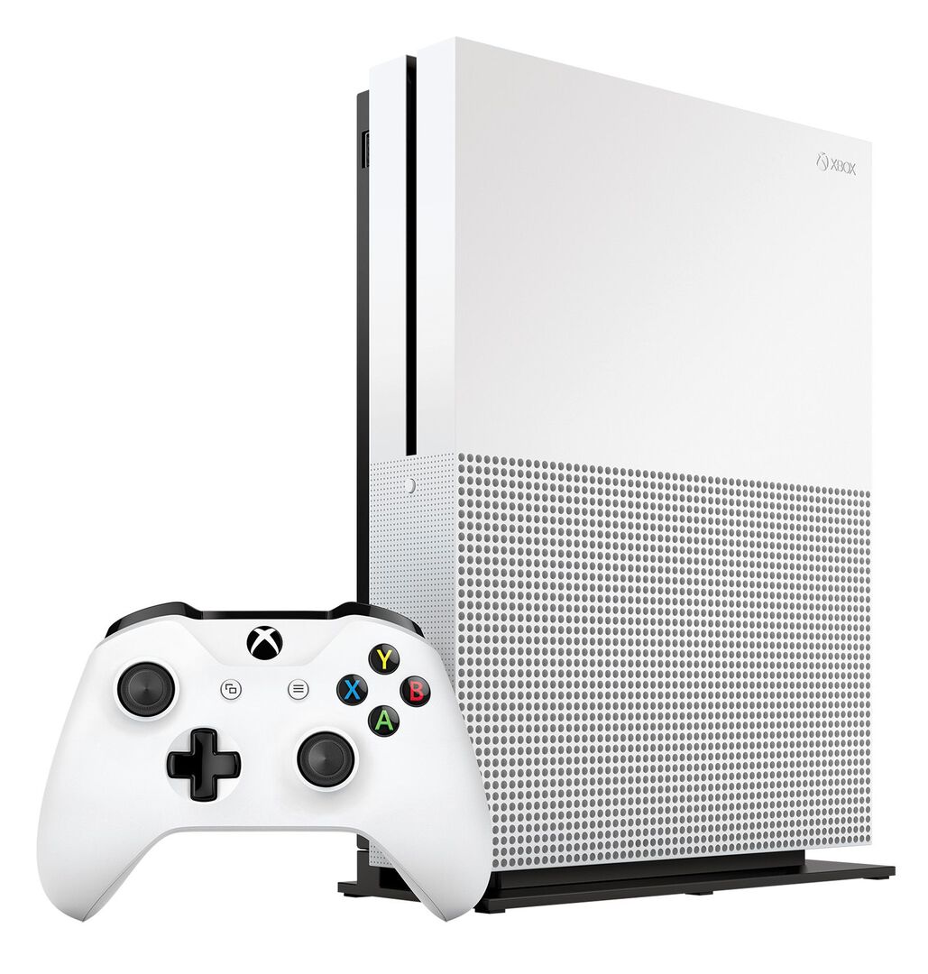 Xbox One S 2 To | Occasion