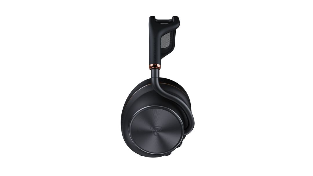 Casque Sans Fil | Stealth Pro II | Noir