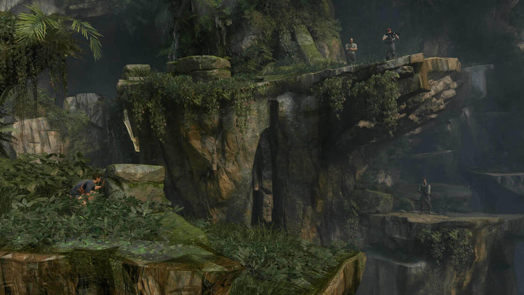 Uncharted 4 Thief's End | Occasion