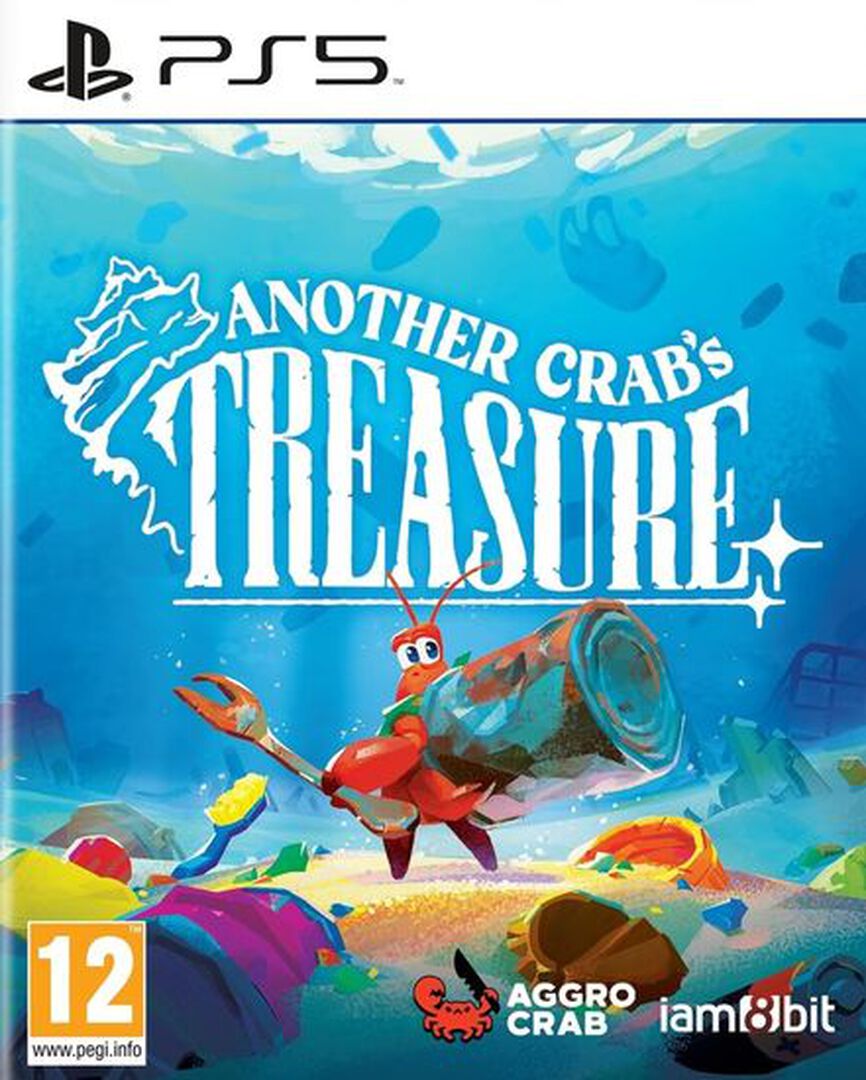 Another Crab's Treasure | Occasion