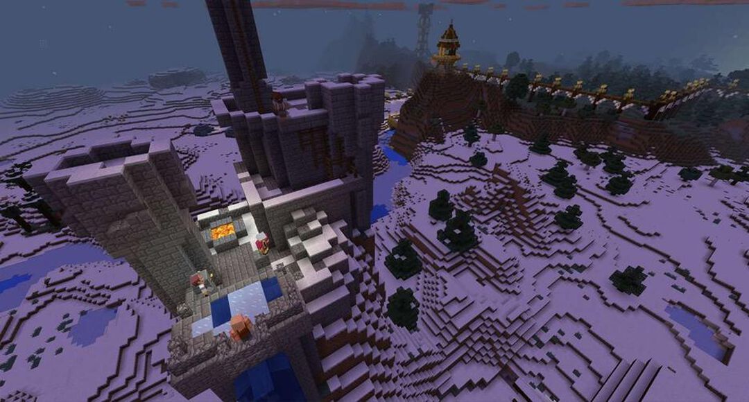 Minecraft Pack Explorateur | Occasion