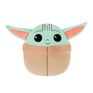 Peluche Squishmallow - Star Wars - Grogu 20cm