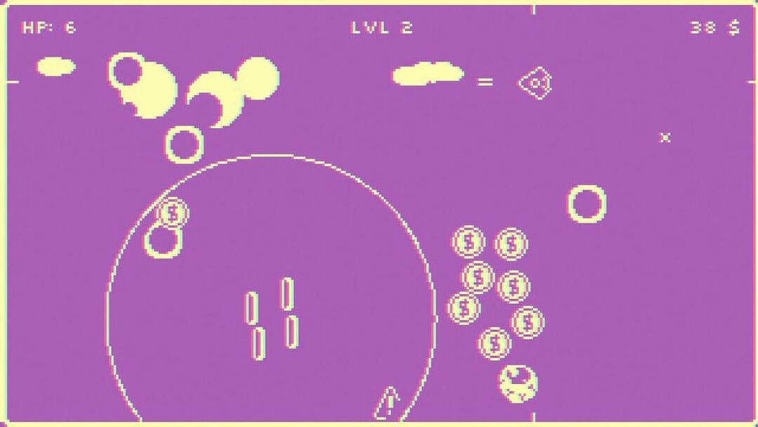 Bullet Hell Collection Volume 2