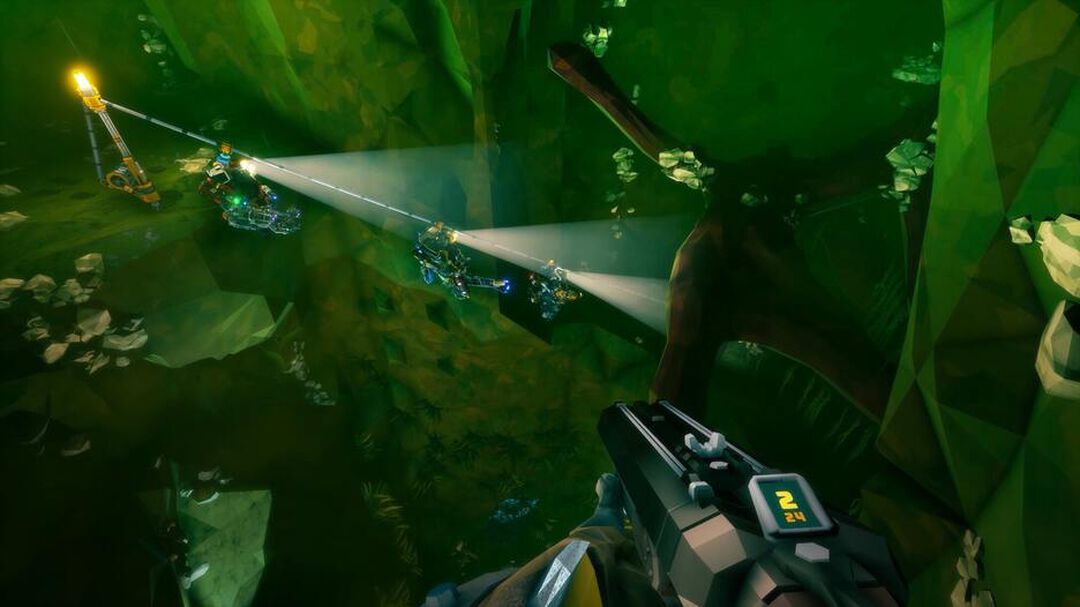 Deep Rock Galactic | Occasion