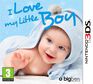 I Love My Little Boy - Occasion