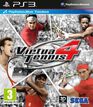 Virtua Tennis 4 - Occasion