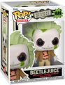 Figurine Funko Pop! N°1689 - Beetlejuice 2 - Beetlejuice