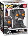Figurine Funko Pop! - Five Nights At Freddy's - Mimic