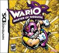 Wario Master Of Disguise | Occasion thumb 0