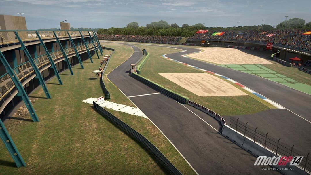 Moto Gp 14 | Occasion