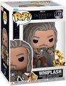 Figurine Funko Pop! N°1477 - Marvel - The Infinity Saga - Whiplash