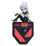 Figurine Monitor Top Figure - Valorant - Jett