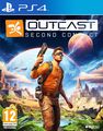 Outcast Second Contact | Occasion thumb 0