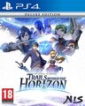 The Legend Of Heroes: Trails Beyond The Horizon Deluxe Edition thumb 0
