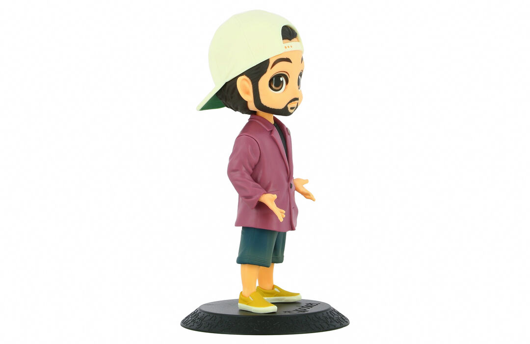 Figurine Q Posket | Kevin Smith