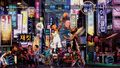 NBA 2k Playgrounds 2 - Occasion