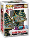 Figurine Funko Pop! N&deg;2056 - Yu-gi-oh! - Dark Paladin