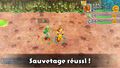 Pokemon Donjon Mystere Equipe De Secours Dx | Occasion thumb 5