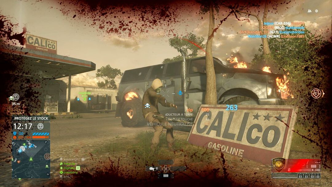 Battlefield Hardline | Occasion