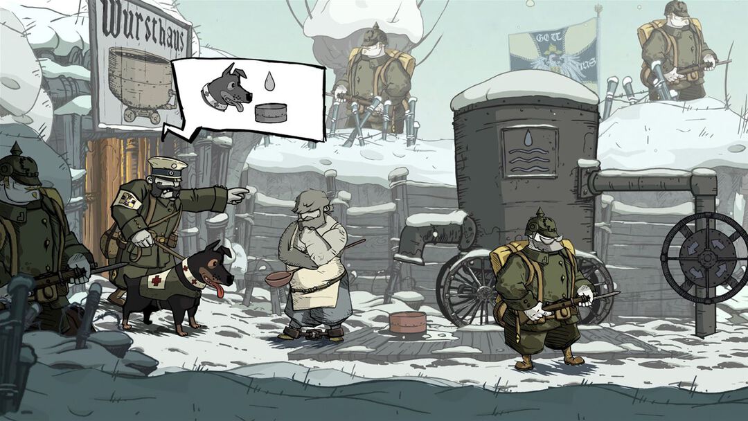 Dlc Soldats Inconnus M&eacute;moires De La Grande Guerre Jeu Complet