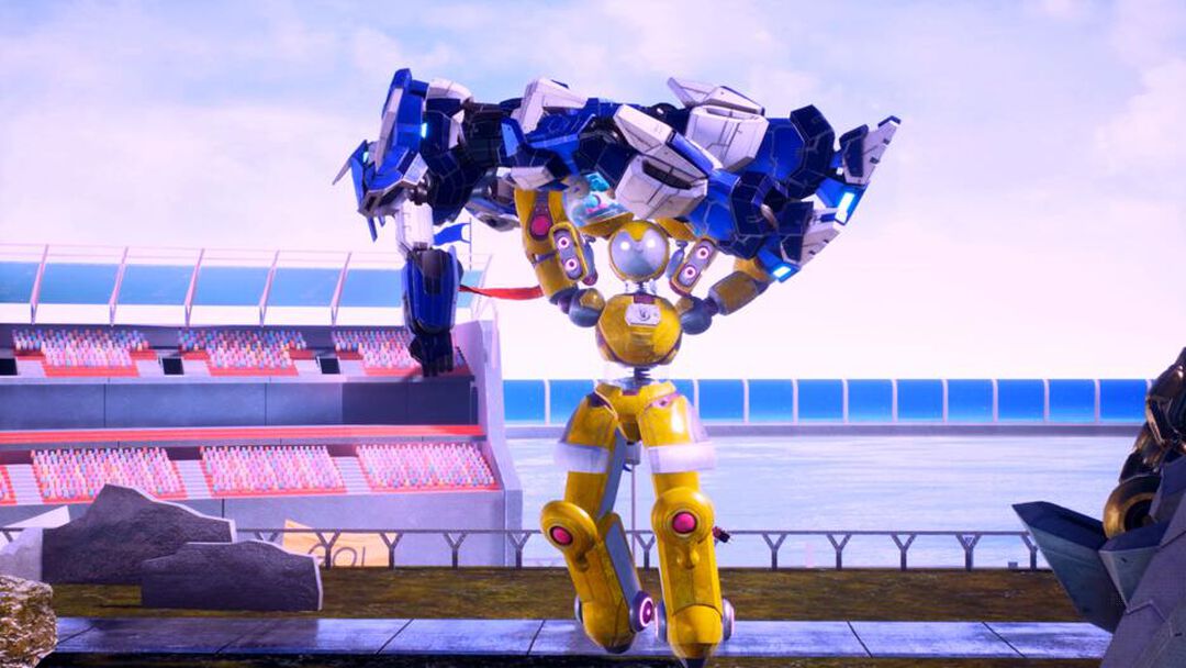 Override 2 Ultraman | Occasion