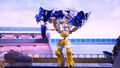 Override 2 Ultraman | Occasion thumb 5