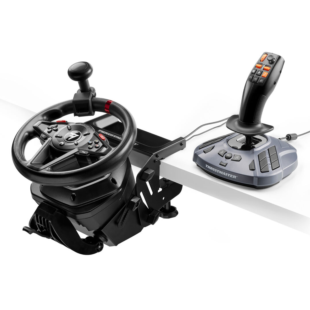 Thrustmaster | Simtask Farming Stick