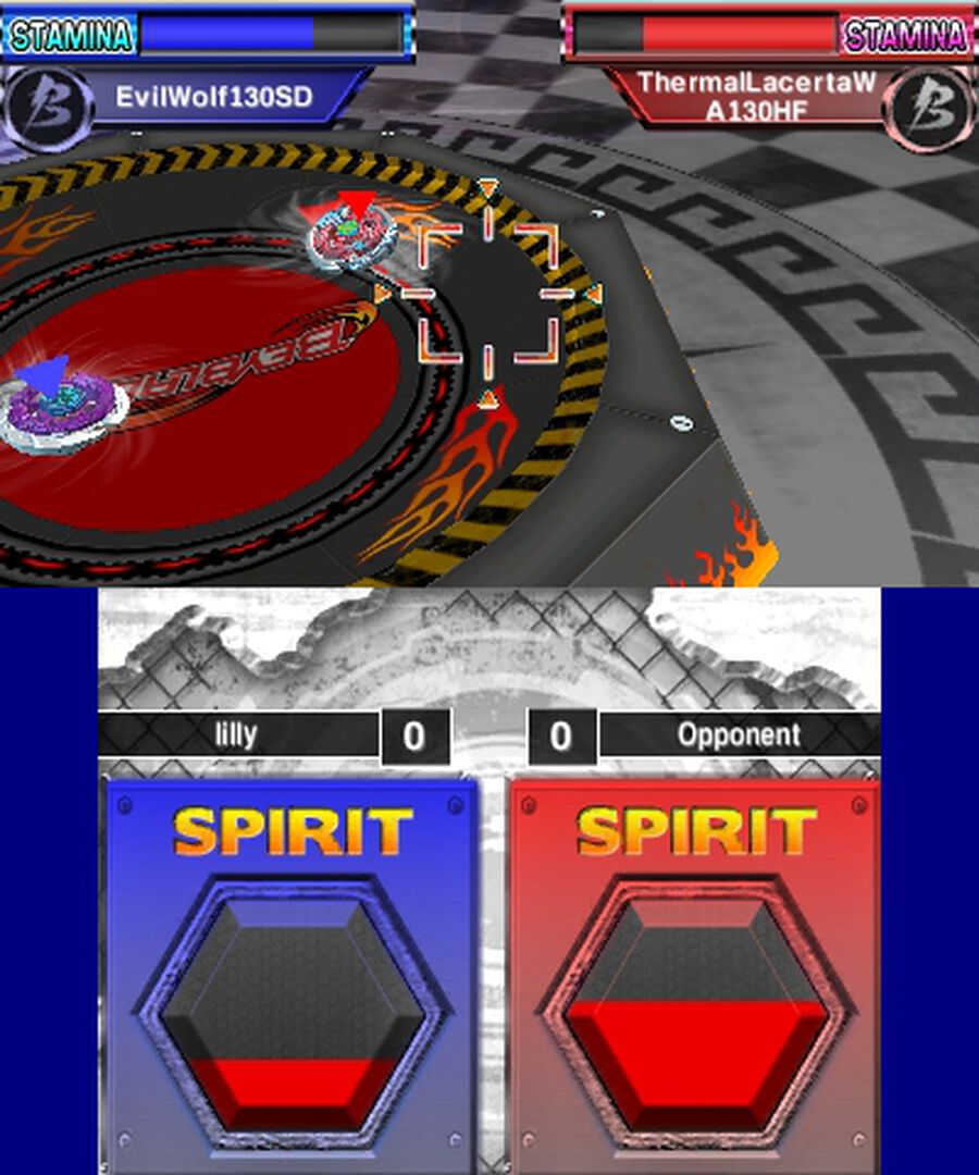 Beyblade Evolution | Occasion