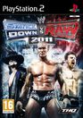 Wwe Smackdown Vs Raw 2011 - Occasion