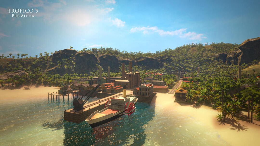 Tropico 5 The Complete Edition | Occasion